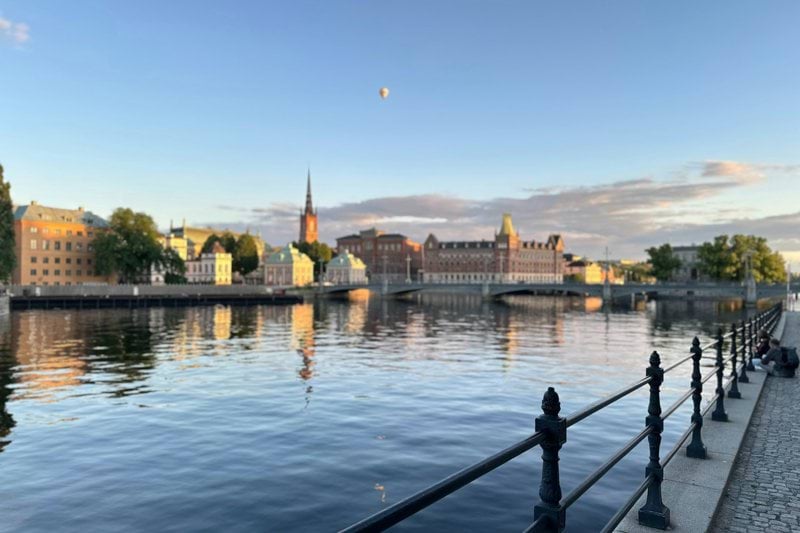 Vi söker säljare till Silentium image