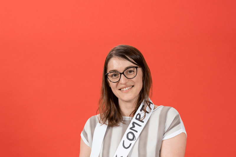 Collaborateur Comptable (H/F) image