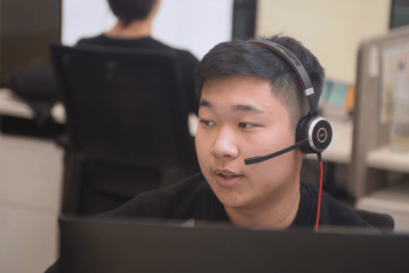 Junior Developer image