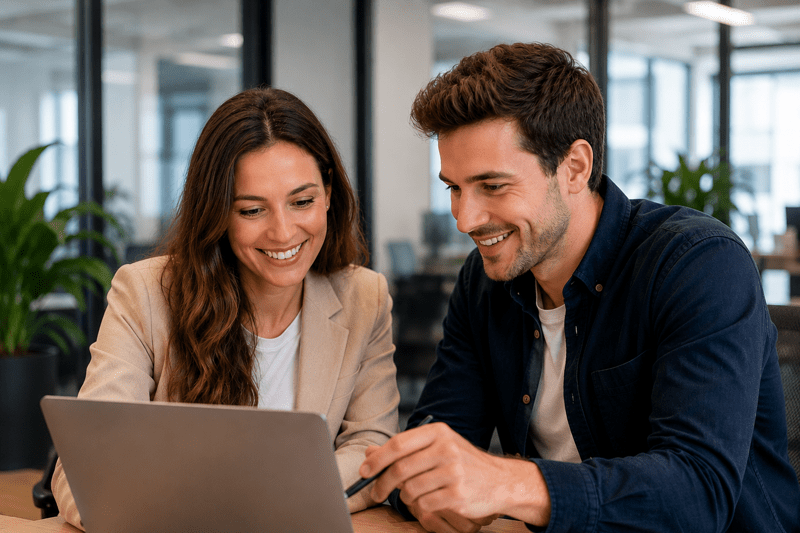 Projectmanager Retail & Promoties image