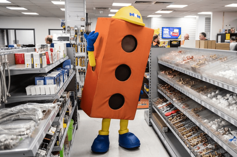 Plumbing and Heating Sales Specialist image