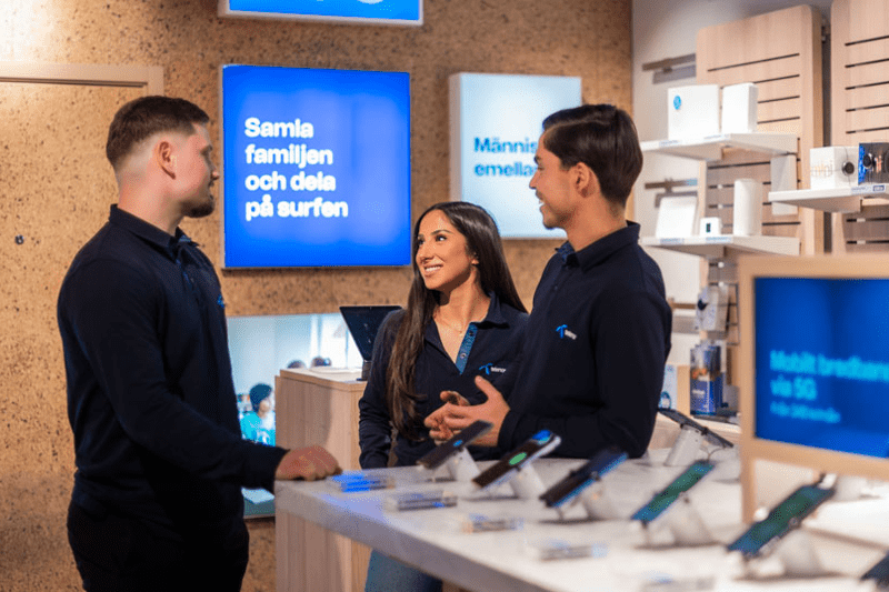 Store Manager till Västerås image