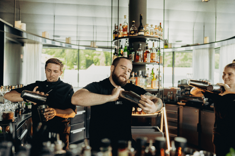 Barchef (m/w/d) Pre-Opening image