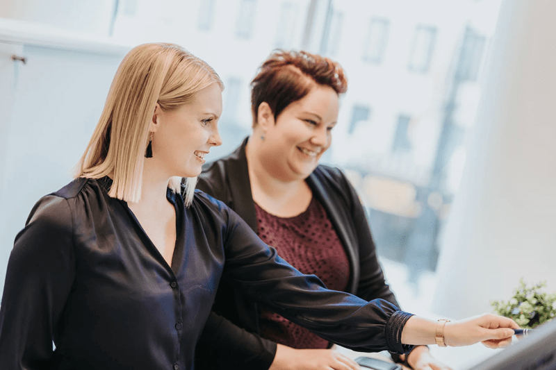 Payroll Specialist image