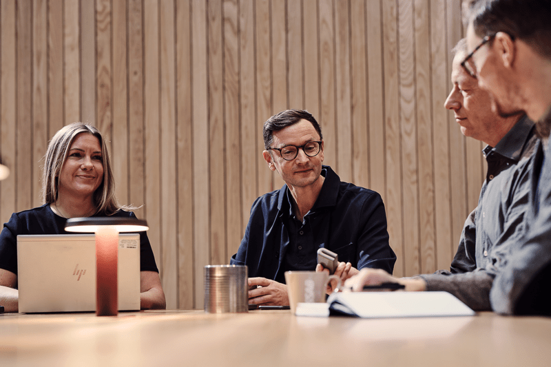 Project Manager for Events and Sponsorships image