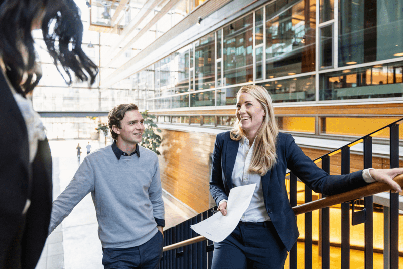 Marknads & Kommunikationsansvarig image