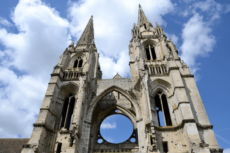 Banquier libéral H/F 📍 Soissons image