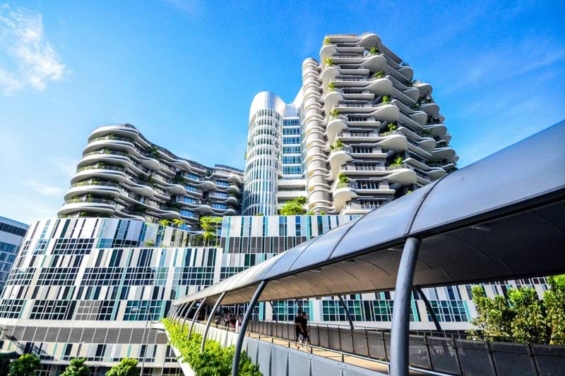 Especialista Senior en BIM y Simulación Energética de Edificios image
