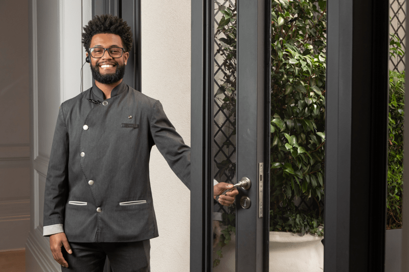 Mensageiro/Mensageira image