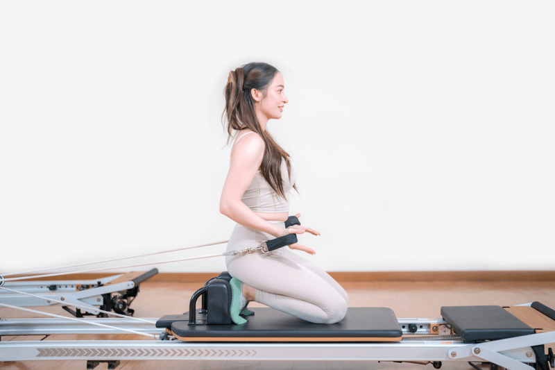 Certified Reformer Pilates Instructor Needed – Tax-Free Salary + Benefits image
