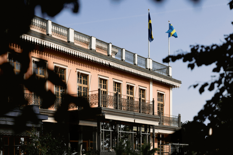 Housekeeping Manager till Hotell Hasselbacken och Backstage Hotel - visstid image
