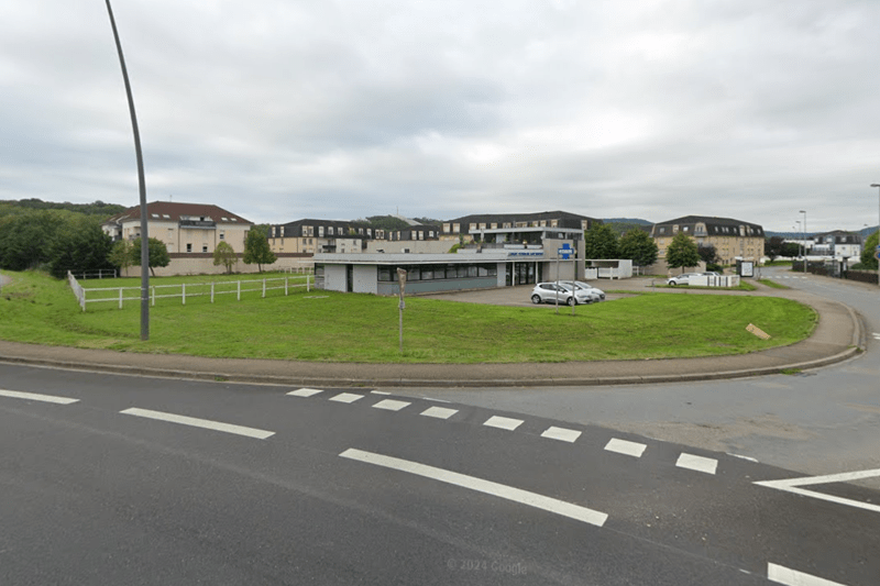 MOSELLE- AMNEVILLE - SBVET - VETERINAIRE CANIN (H/F) - CDI image