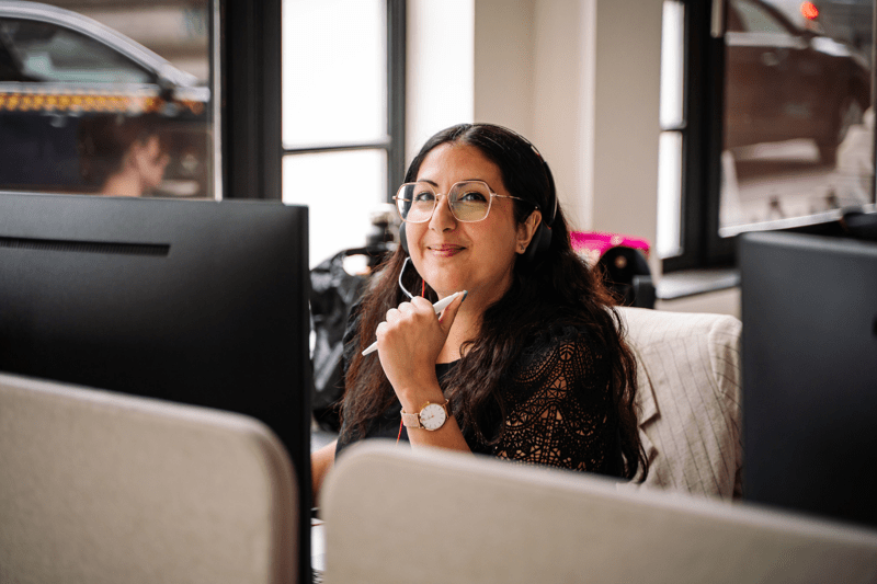 Meetings & Events Internship image