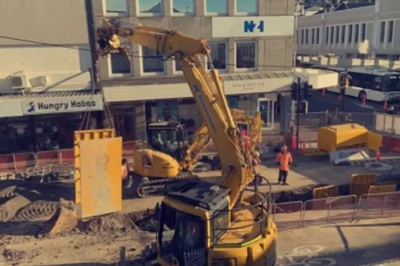 Contract Delivery Team image