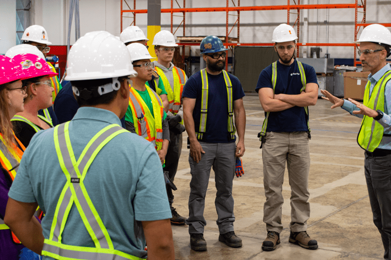 Maintenance Technician image
