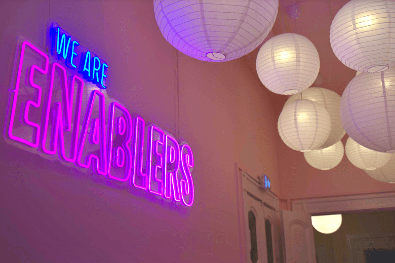 Campaign Manager Print, Stockholm image