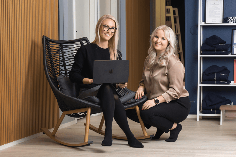 Avoin hakemus: Suorahakukonsultti image