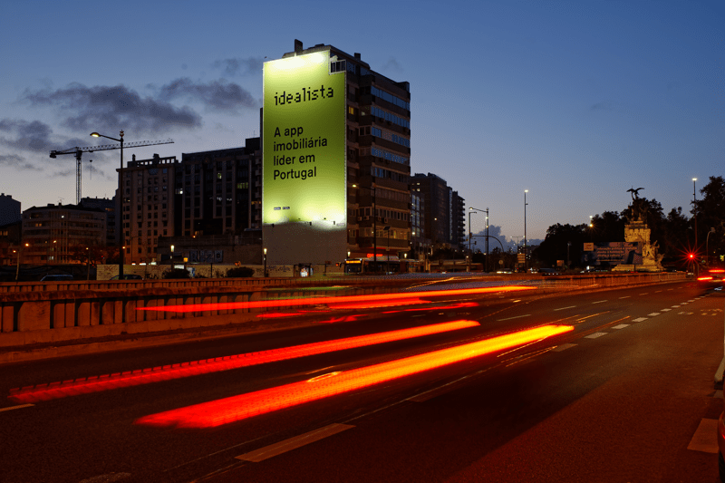 Real Estate Data Consultant - Portugal image