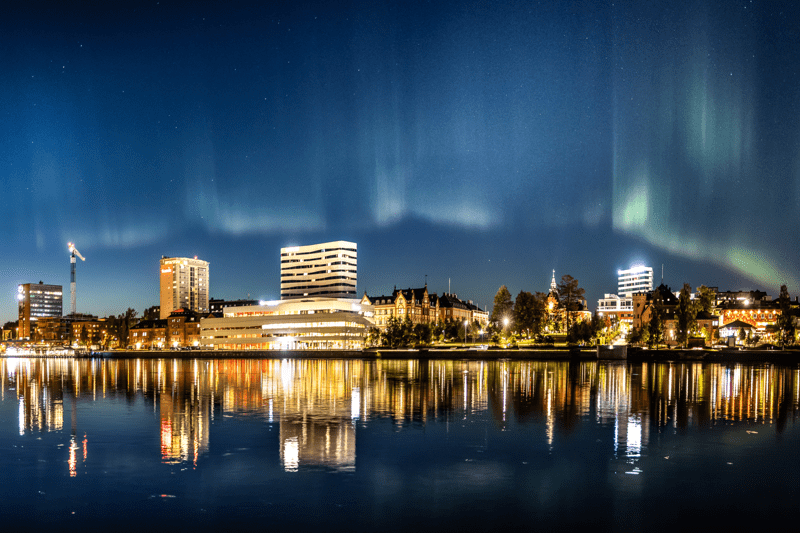 Underhållsingenjör elnät image