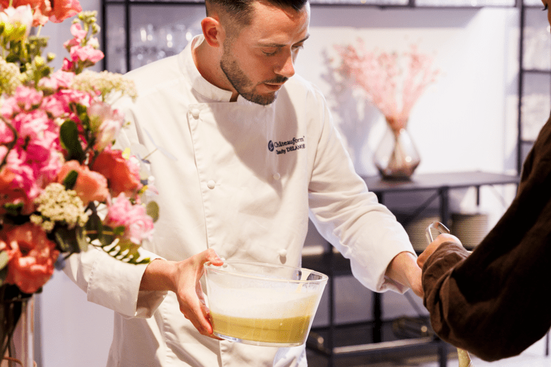 Alternant - apprenti cuisine H/F/NB image