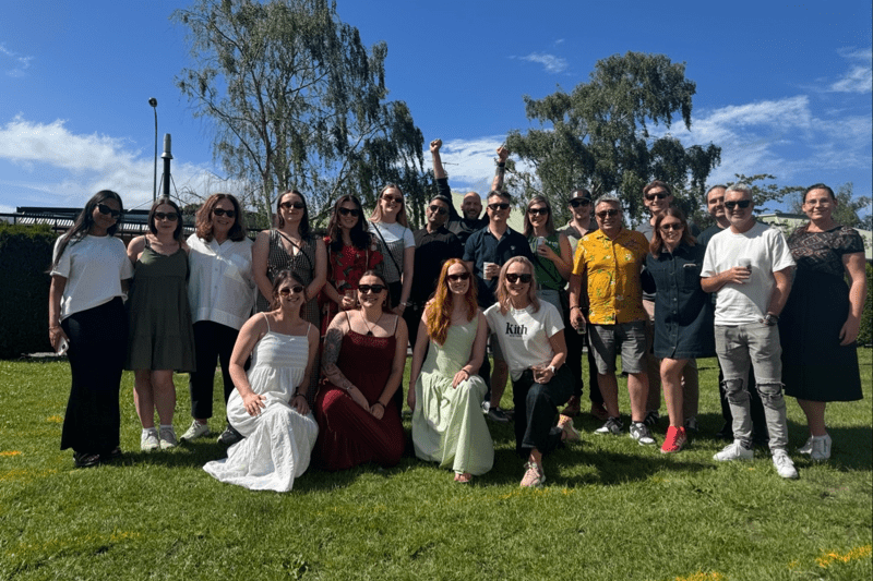 Business Development Manager image