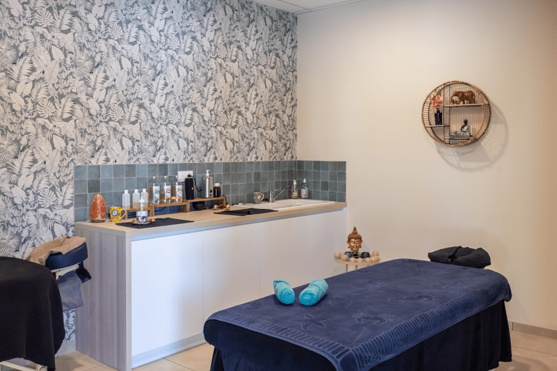 Gérance Salon Esthétique Camping Club Médoc Plage 4* image