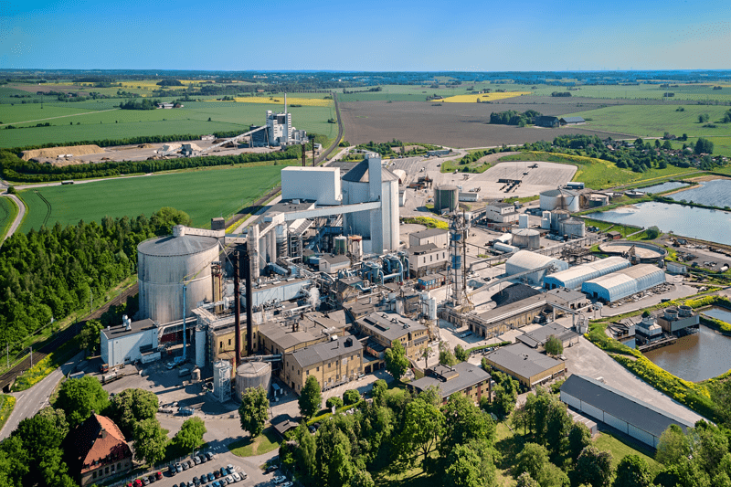 DRIFTTEKNIKER TILL NORDIC SUGAR image