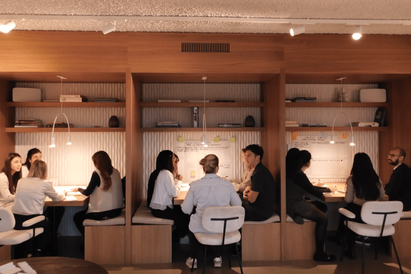 Customer Experience Teamlead image