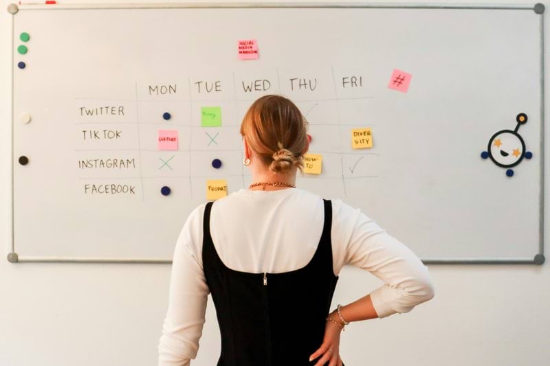 Marketing Operations Coordinator image