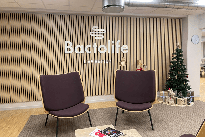 Executive Business Analyst image