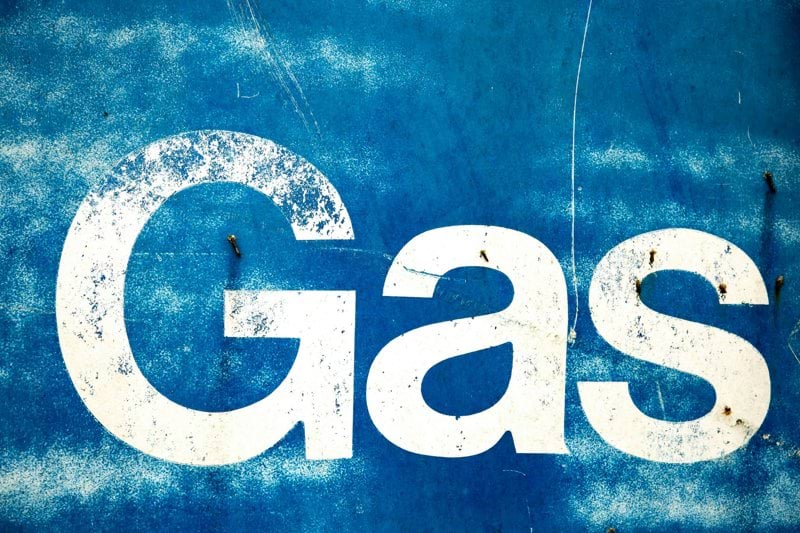 Gas Engineer image