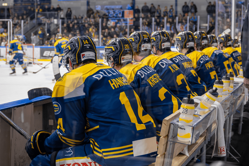 Økonomi- og administrationschef image