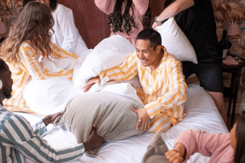 Housekeeper vid behov till MJ'S! image