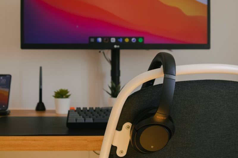 IT-Supporttekniker image