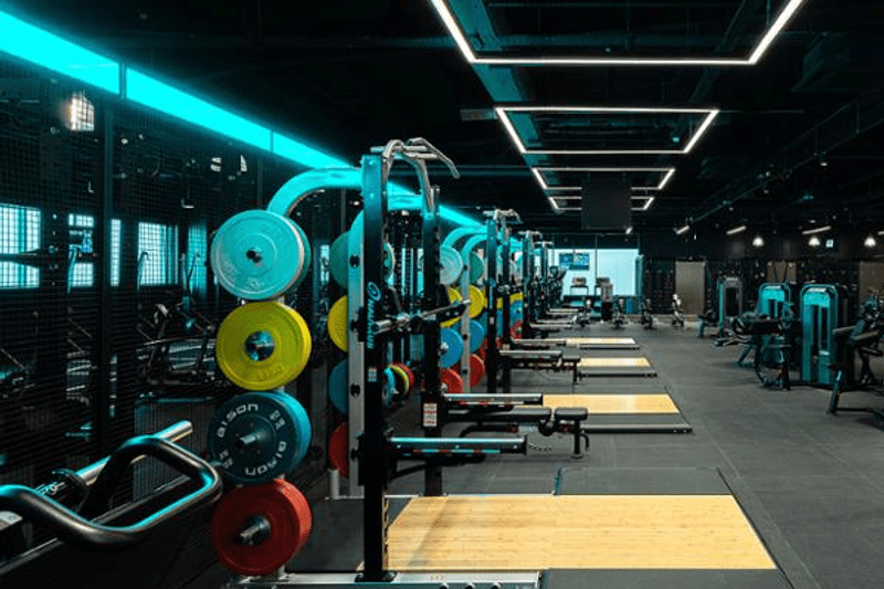 Boutique Dual Site Group Exercise Manager - Notting Hill image