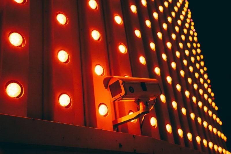 Security Operations Assistant (Nights) image