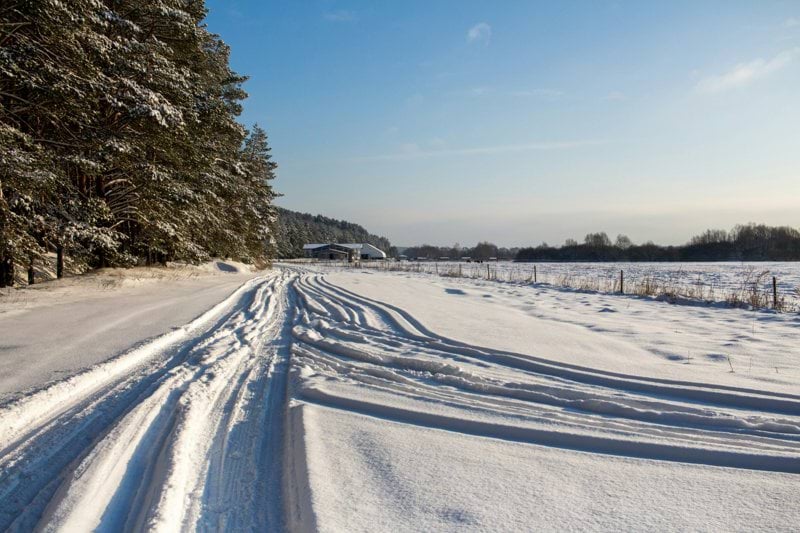 Lähihoitaja asumispalveluihin - Saarijärvi, Karstula image