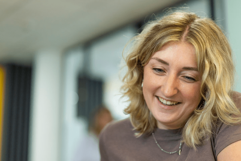 Marketing & Communicatie Specialist image