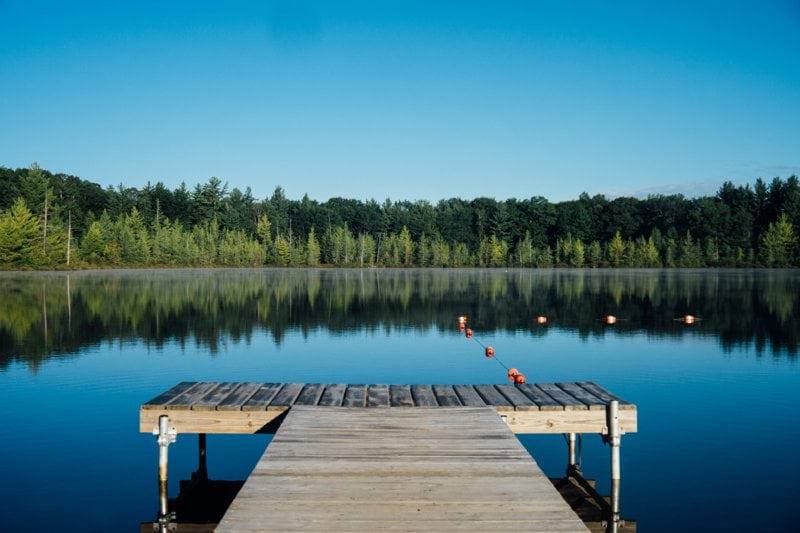 Tarjoilija Polku Hotelliin Nuuksioon image