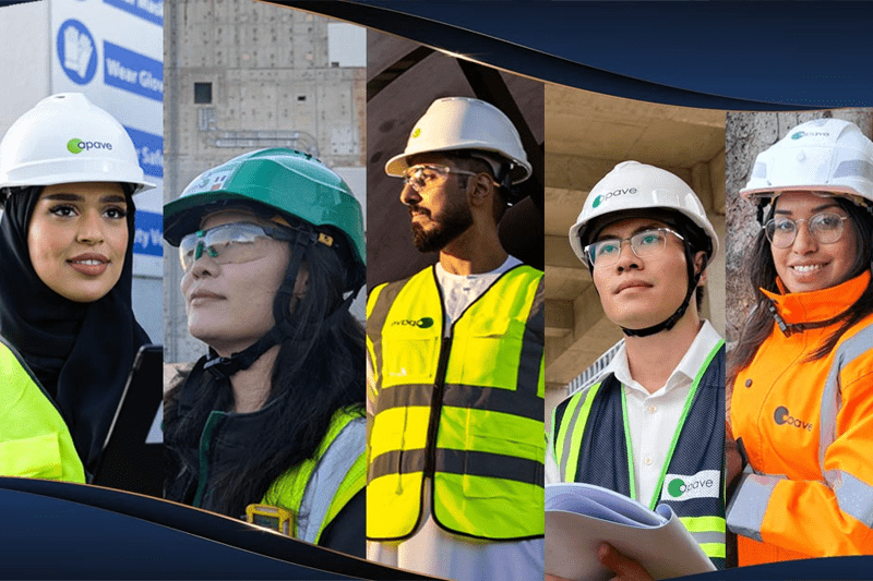 Apave Nordics - Business Controller image