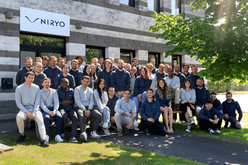 Chargée de ressources humaines CDD H/F image