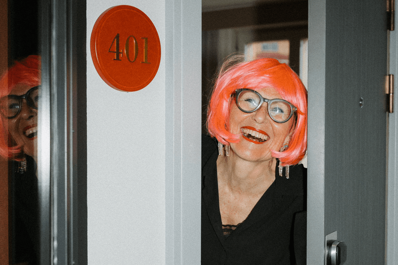 Personal till Housekeeping sökes! image