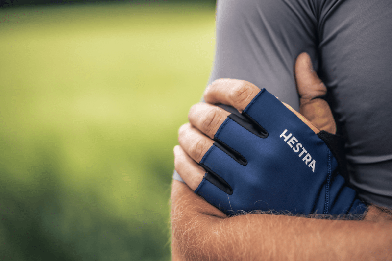 Marknads- och Wholesalekoordinator till Hestra Handsken image