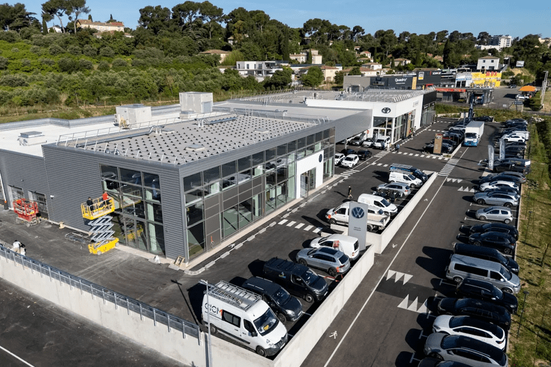 Conseiller Client Après-Vente H/F image