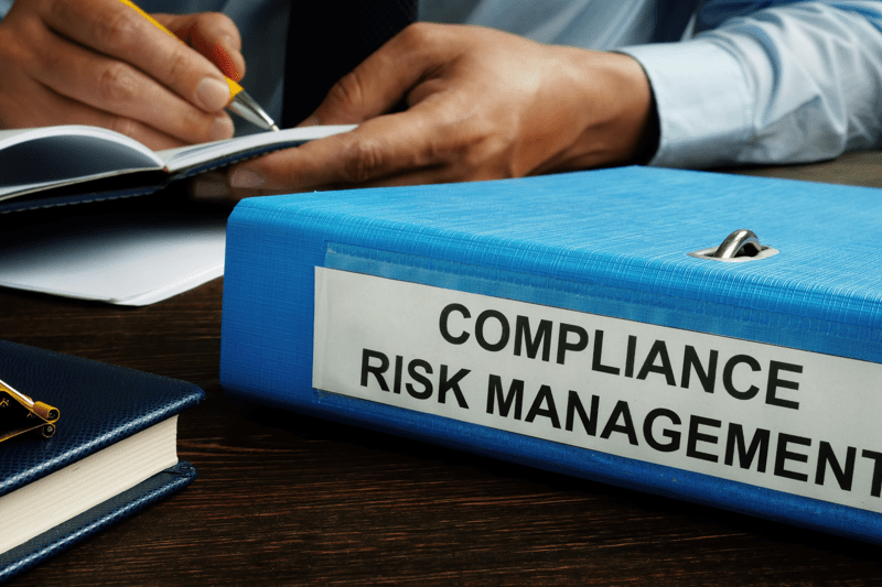 Information Security & Risk Management Associate Manager image