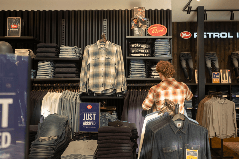 Sales Assistant Zweibrücken 20-30 Stunden image