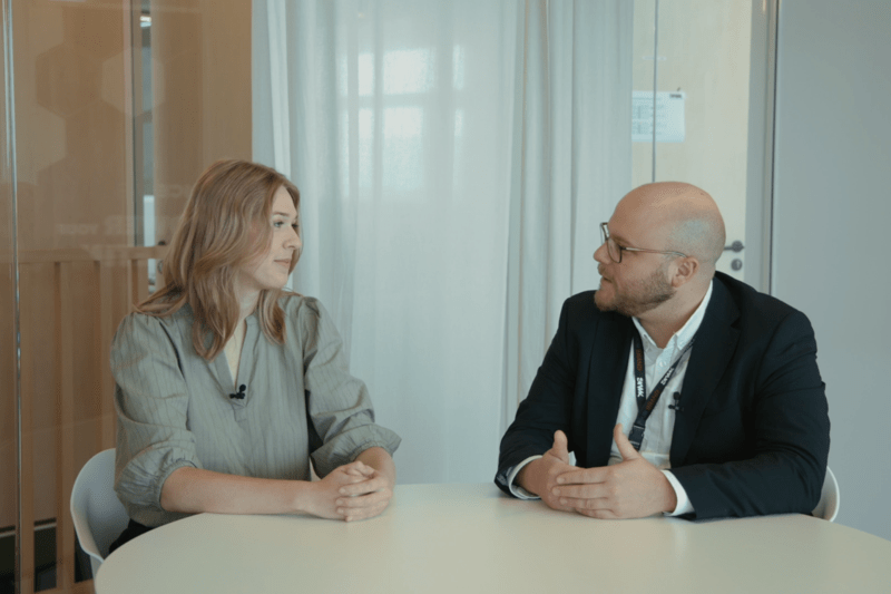Traineeship tot Project Manager - Field Sales & Retail image