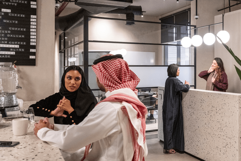 Organisational Development Consultant image