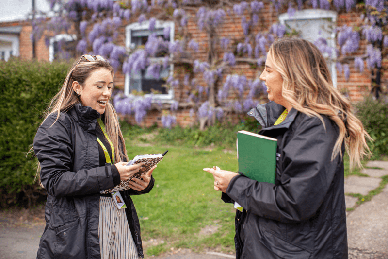 Safe Communities Officer image