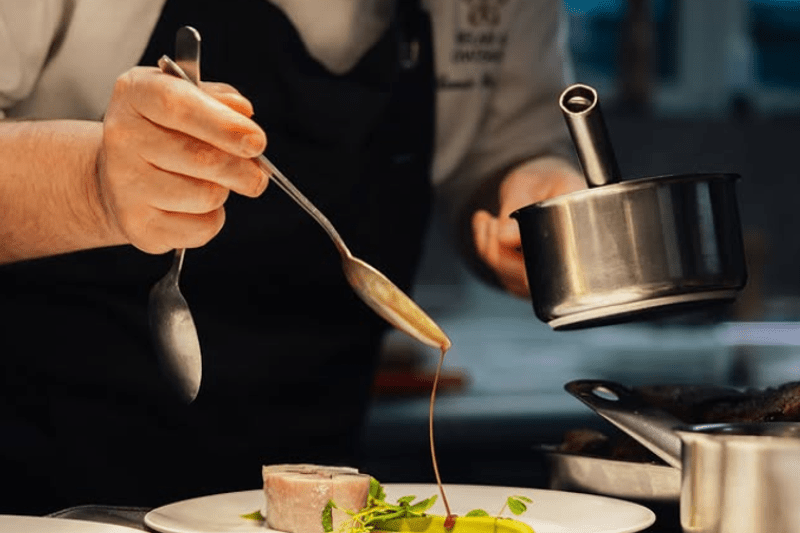 Commis de Cuisine H/F image